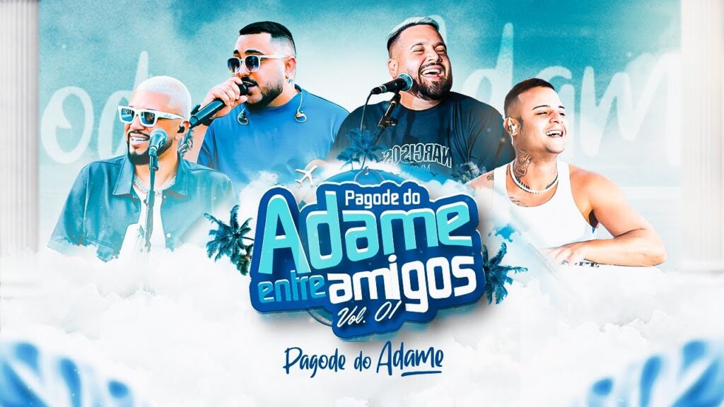 Pagode do Adame