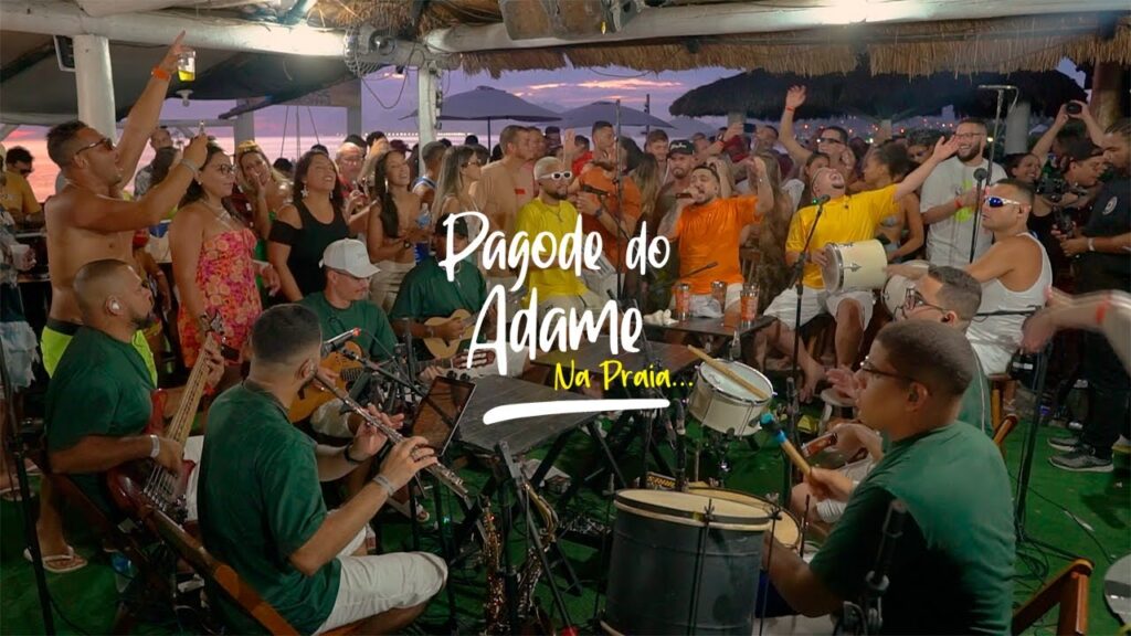 Pagode do Adame